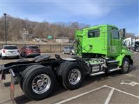 2014 Western Star 4700SB