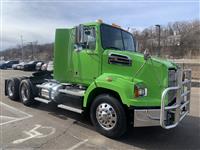 2014 Western Star 4700SB