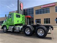 2014 Western Star 4700SB