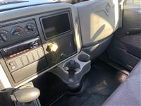 2016 International 4300 C&C