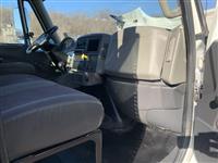 2016 International 4300 C&C