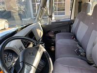 2016 International 4300 C&C