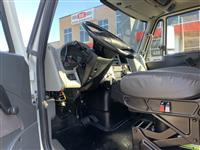 2016 International 4300 C&C