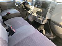 2016 International 4300 C&C