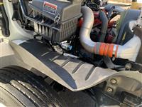 2016 International 4300 C&C
