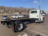 2016 International 4300 C&C