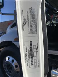 2016 International 4300 C&C