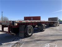 2005 Transcraft 