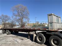 2005 Transcraft 