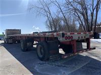 2005 Transcraft 
