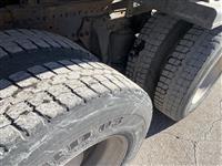2005 Transcraft 