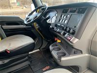 2022 Kenworth T680