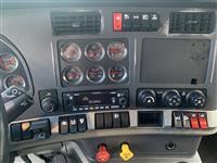 2022 Kenworth T680
