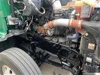 2022 Kenworth T680