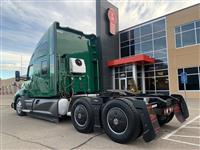 2022 Kenworth T680