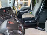 2022 Kenworth T680