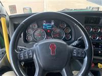 2022 Kenworth T680