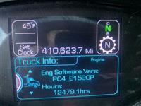 2022 Kenworth T680