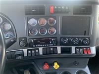 2022 Kenworth T680