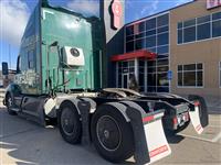 2022 Kenworth T680