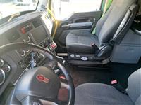 2022 Kenworth T680