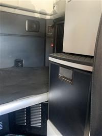 2022 Kenworth T680