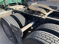 2022 Kenworth T680