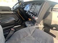 2022 Kenworth T680