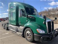 2022 Kenworth T680
