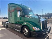 2022 Kenworth T680
