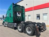 2022 Kenworth T680