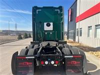 2022 Kenworth T680