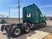 2022 Kenworth T680