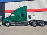2022 Kenworth T680
