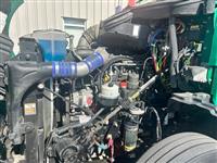 2022 Kenworth T680