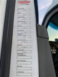 2015 Kenworth T680