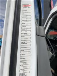 2018 Kenworth T680