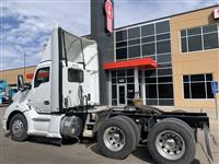 2018 Kenworth T680