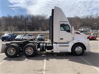 2018 Kenworth T680