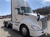 2018 Kenworth T680