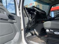 2018 Kenworth T680