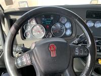 2018 Kenworth T680