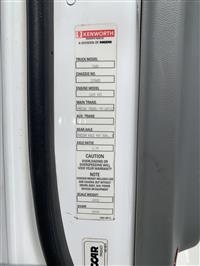 2018 Kenworth T680