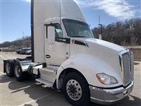 2015 Kenworth T680