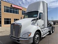 2015 Kenworth T680