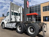 2015 Kenworth T680
