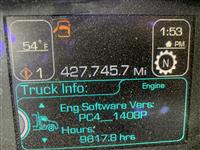 2015 Kenworth T680