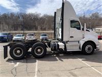 2015 Kenworth T680