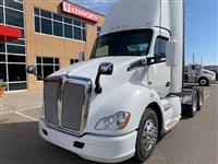 2018 Kenworth T680