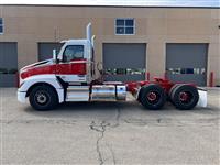 2026 Kenworth T680